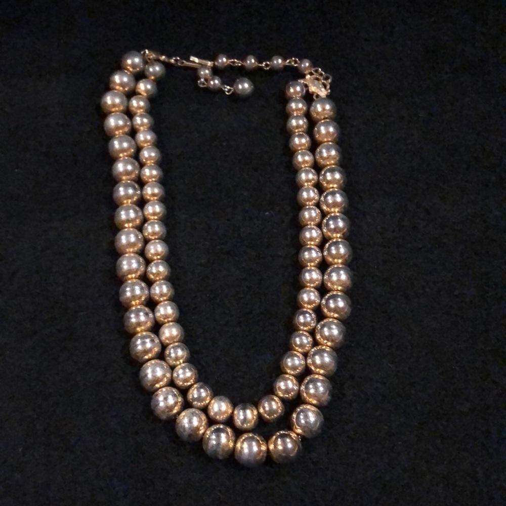 Costume jewelry